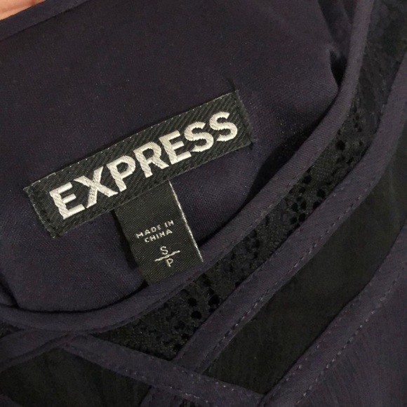 💜💜💜 Express- Maxi summer dress - Picture 5 of 6